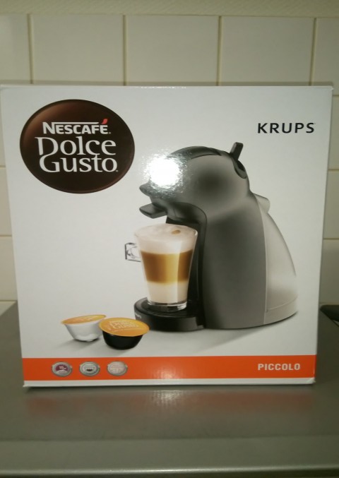 Electroménager Cafetiere dolce gusto à Herouville st clair